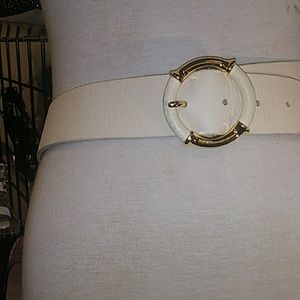 J Crew Belt